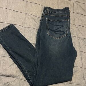 Women's Seven Blue Jeans Size 12
